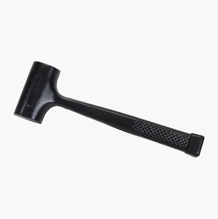 Biltema - Rekylfri hammer