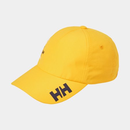 Helly Hansen THE OCEAN RACE CREW CAP 2.0 285 SAFFRON