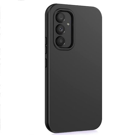 SAMSUNG GALAXY A54 5G mattbehandlat skal