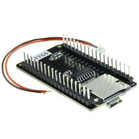 ESP-32 V1.0 Rev1 WiFi Bluetooth-kompatibelt udviklingskort til automatisering