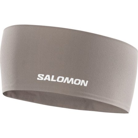 Salomon - Stirnband Unisex Sense Aero - Iron