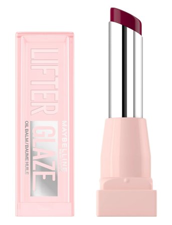 Maybelline Maybelline New York Lifter Glaze Lipbalm - Red - 2.8 G