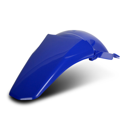 Polisport Rear Fender - Yamaha YZ 450F 2003-2005