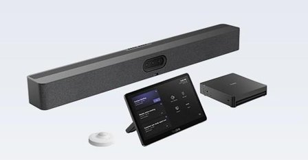 Yealink - VC Room System MVC S50-C5U-000**USED**