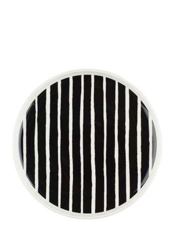 Marimekko Home | Piccolo Plate 20 Cm | Ø 20 CM