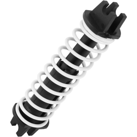 Returfjäder för kopplingspedal till 307 C-Triomphe C-Quatre