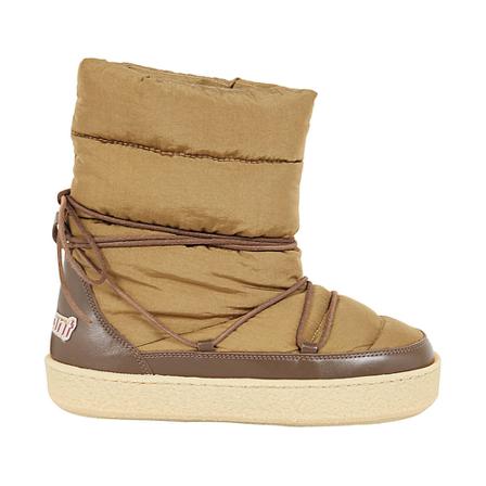Isabel Marant Étoile, Ankle Boots Brązowy, Kobieta, Rozmiar: 39 EU