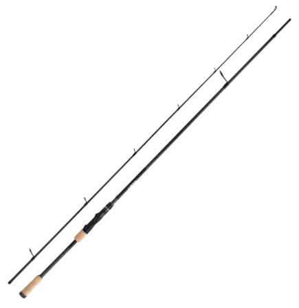 Shimano Nasci Spinning Mod-fast 2,69m, 8'10'' 21-56g 2pc