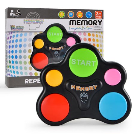 Barnpussel Kreativt Interaktivt Spel Baby Minneträning