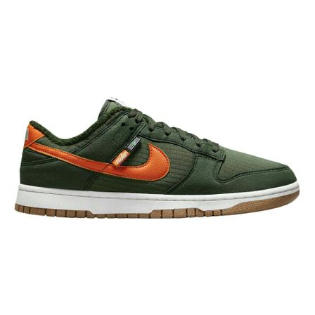 Nike Sneakers , Groen , unisex , Maat: 43 EU