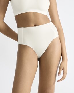 Sloggi ZERO Feel 2.0 High waist Vit