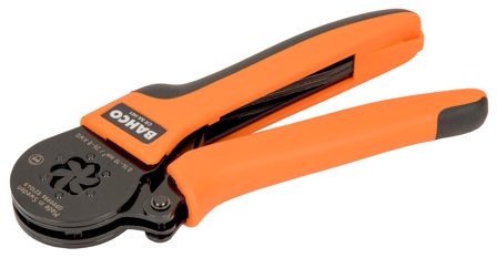 Bahco CR SA H01 Crimptång, Handverktyg