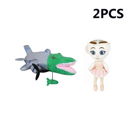 Tralalelo Tralala pehmo Tungtungtung italialainen Brainrot Al Tralalero Tralala pehmonukke täytetty pehmeä tyyny mukautetut lelut