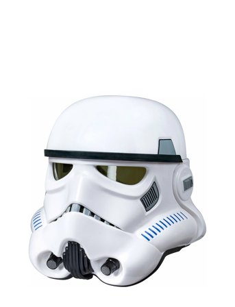Star Wars Star Wars The Black Series Rogue One: A Story Imperial Stormtrooper - White - ONE SIZE