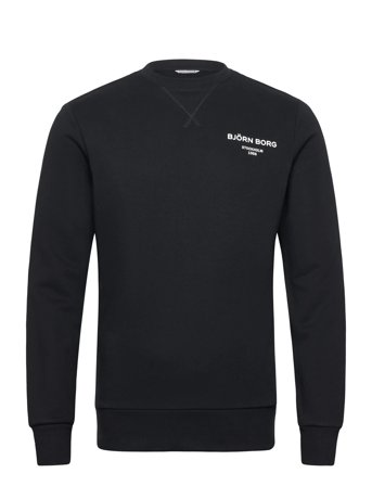 Björn Borg Borg Essential 1 Sweatshirt - Black - M