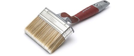 JORDAN PENSEL PERFECT FLAT ERGONOMISK UTE 120MM