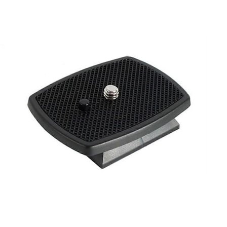 Dslr Pikakiinnityslevy Kameralevy Jalustan Päälevyadapteri 690 590 600 Kamerajalustalle, 690A