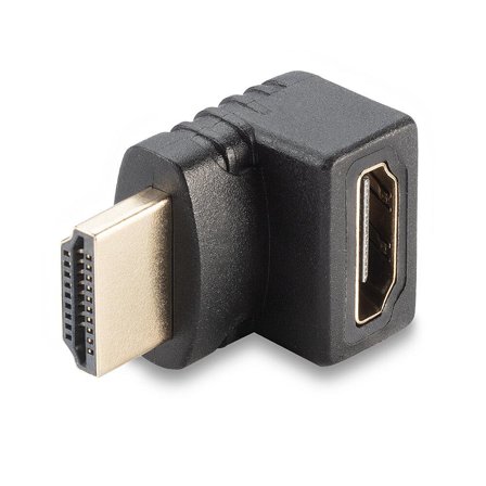 Lindy HDMI-adapter