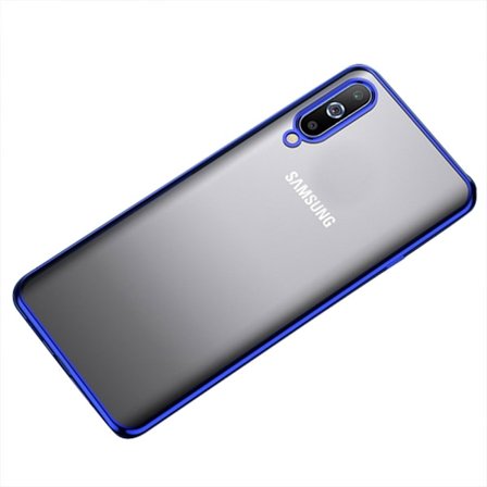 Samsung Galaxy A50 - Silikonskal