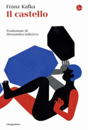 Il castello Franz Kafka