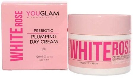 YouGlam Crema Giorno Rimpolpante Illuminante 100ml