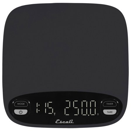 Escali Versi kahvivaaka