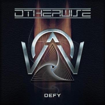 Defy (vinyl clear + mp3) OTHERWISE