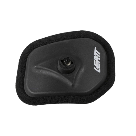 Polstrování Levého Chrániče Kolene C-Frame