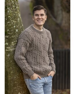 Genser Eden - Viking of Norway