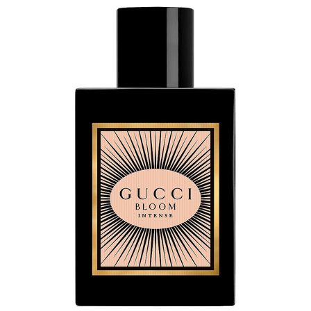 Gucci Bloom Eau de Parfum Intense 50 ml, Parfumer & Dufte, Til Hende, Eau De Parfum