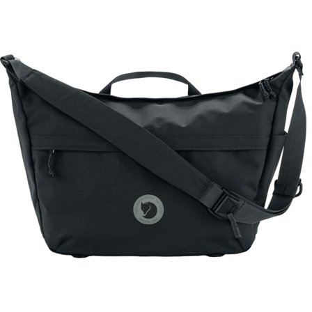 Fjällräven Färden Crossbody in Coal Black/Schwarz