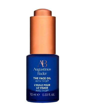 Augustinus Bader Aug The Face Oil 10Ml - Nude - 10 ML