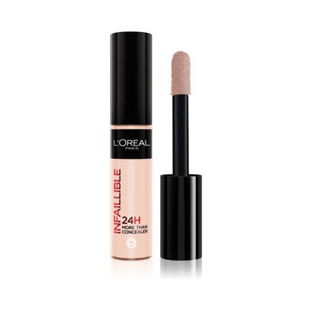 L'Oréal Paris Infaillible More Than Concealer 325 Bisque / Cool Rosé - Correttore
