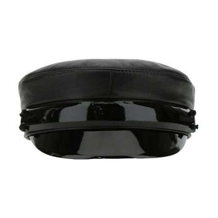Ruslan Baginskiy Hair Sort, Dame Accessories
