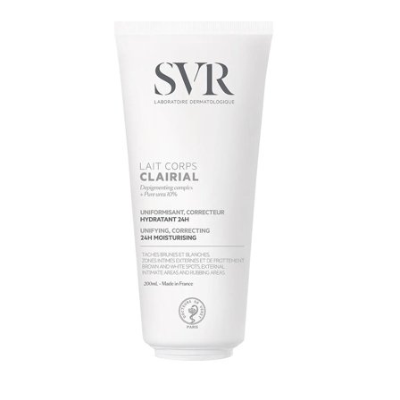 SVR Lait Corps 200ml - Latte Corpo