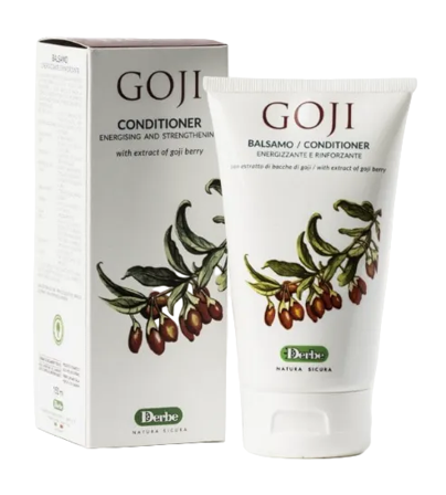 Derbe Balsamo Bacche Goji 150 ml