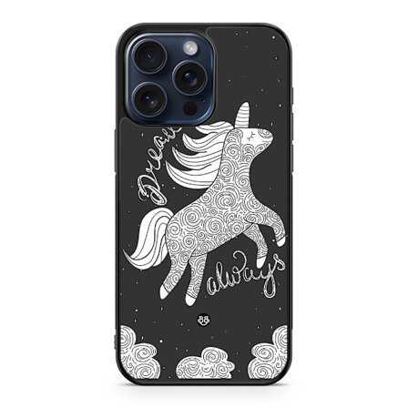 Bjornberry Skal iPhone 15 Pro Max - Dream Always