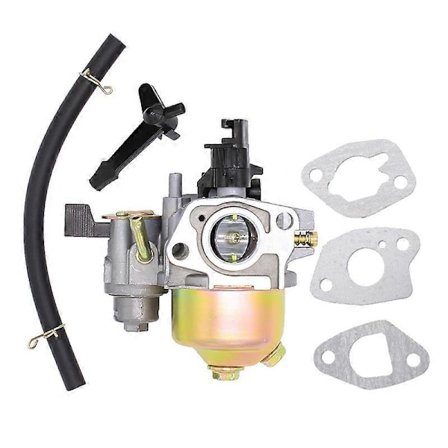 GX160 Karburator til GX200 GX168 5.5HP 6.5HP GX140 Motor Erstatter 16100-ZH8-W61