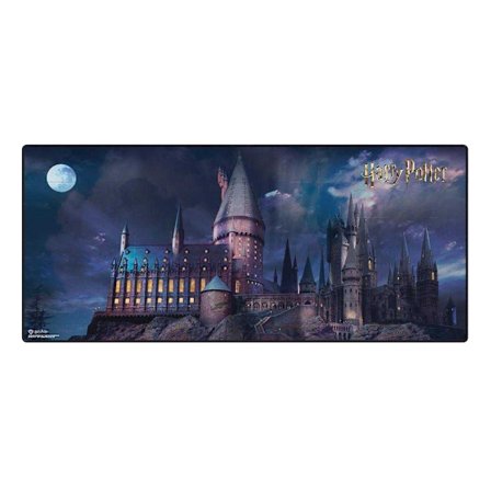 Harry Potter Hogwarts Skrivbordsunderlägg 40,5 cm x 6 cm x 6 cm Flerfärgad