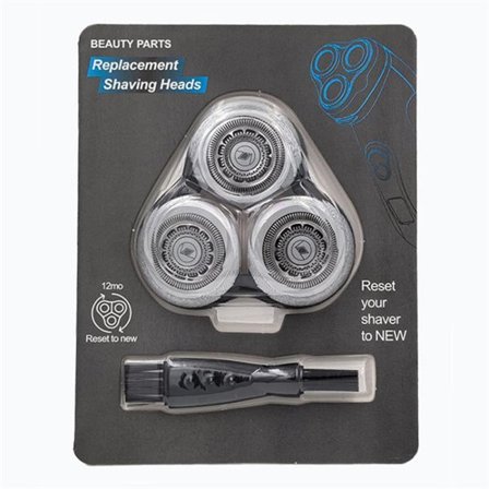 Akselhoved til Philips S9000 S8000 RQ12 S9111 S9731