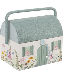 Syskrin Stugan - Hobby Gift