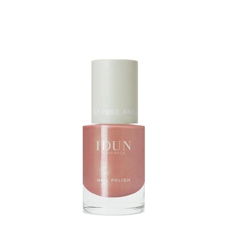 IDUN Minerals neglelakk turmalin 11 ml