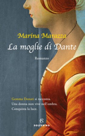 La moglie di Dante Marina Marazza