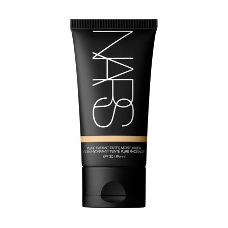 NARS PURE RADIANT TINTED MOISTURIZER SPF30/PA+++ NORWICH 50ML - Fondotinta crema