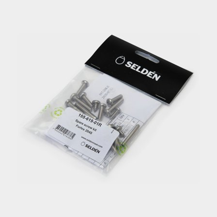 Seldén Spare screws for Furlex 204S (155-619-01R)