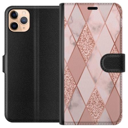 Apple iPhone 11 Pro Max Lommeboketui Litt Finkle