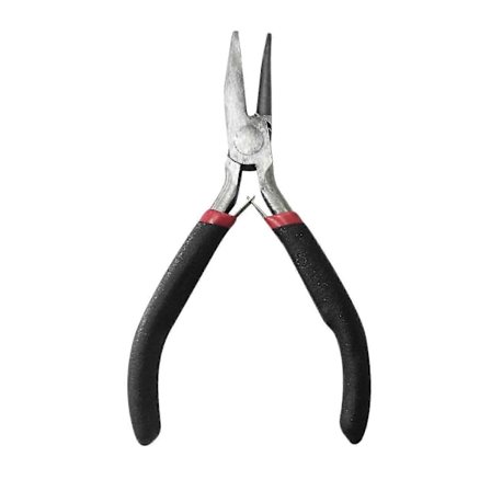 Ring Håndlavet Tang DIY Værktøj Trådbøjning Perlearbejde Løkke Øreringe Smykkefremstilling