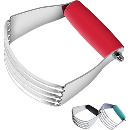 Deigmikser, Overlegen Profesjonell Bakekniv med Heavy Duty