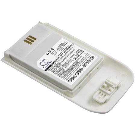 Akku Langaton puhelin Mitel 5634, 5614 -puhelimiin