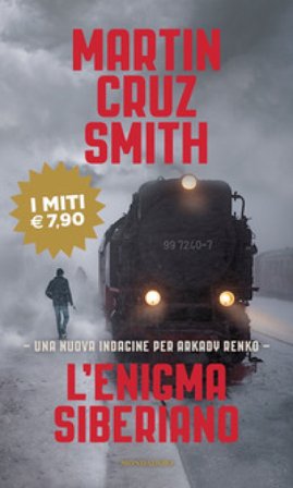 L'enigma siberiano Martin Cruz Smith